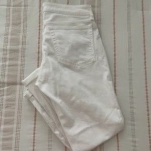 rag & bone Dre Slim Boyfriend Jeans